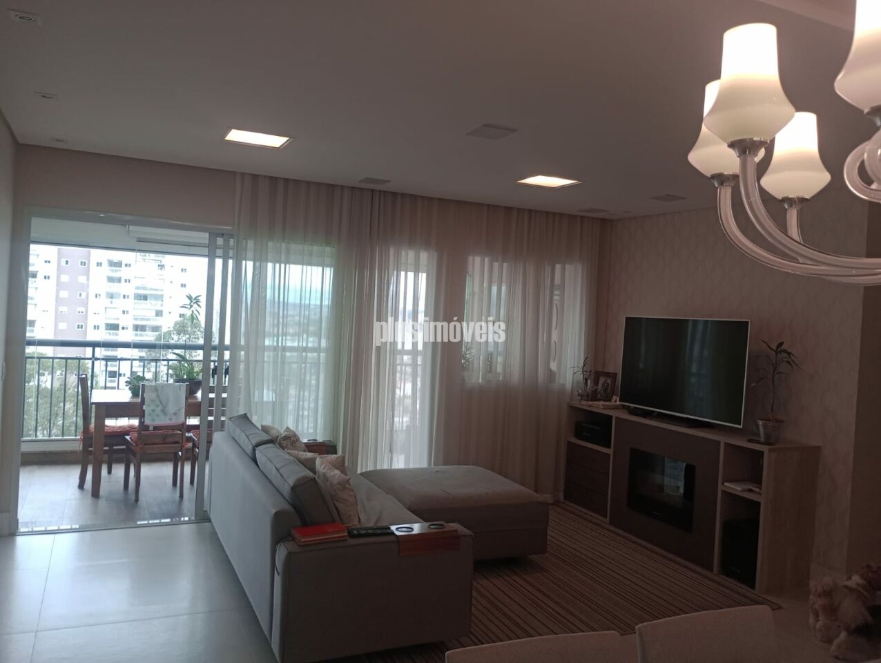 Apartamento, 3 quartos, 133 m² - Foto 4