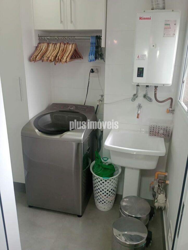 Apartamento, 3 quartos, 133 m² - Foto 12