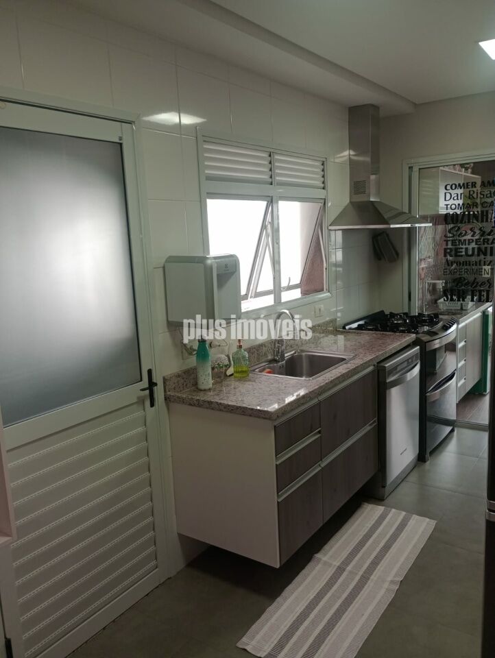 Apartamento, 3 quartos, 133 m² - Foto 9