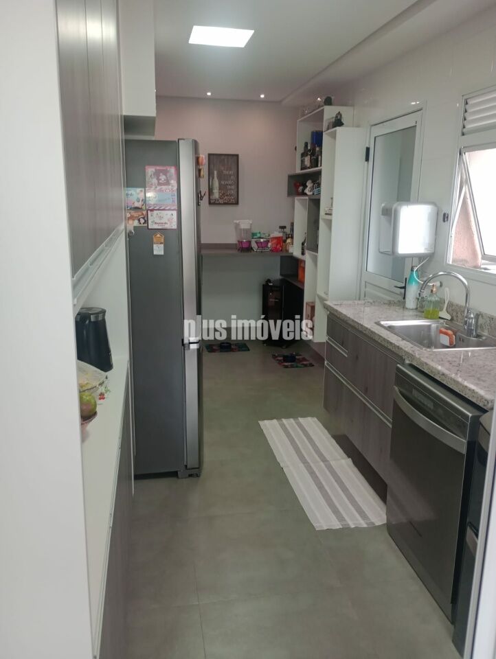 Apartamento, 3 quartos, 133 m² - Foto 8