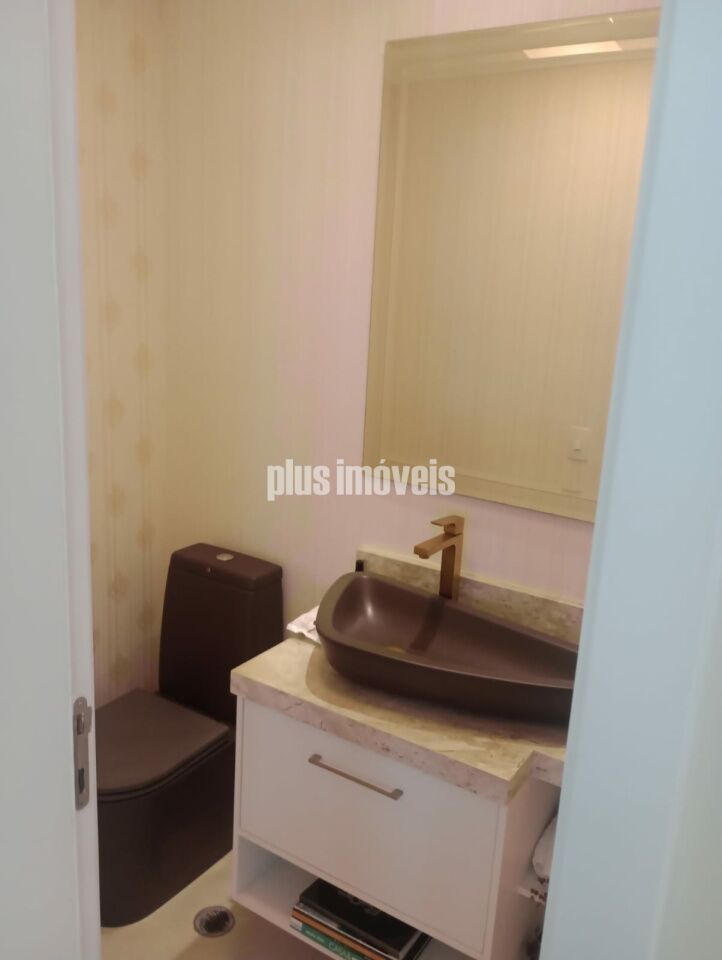 Apartamento, 3 quartos, 133 m² - Foto 26