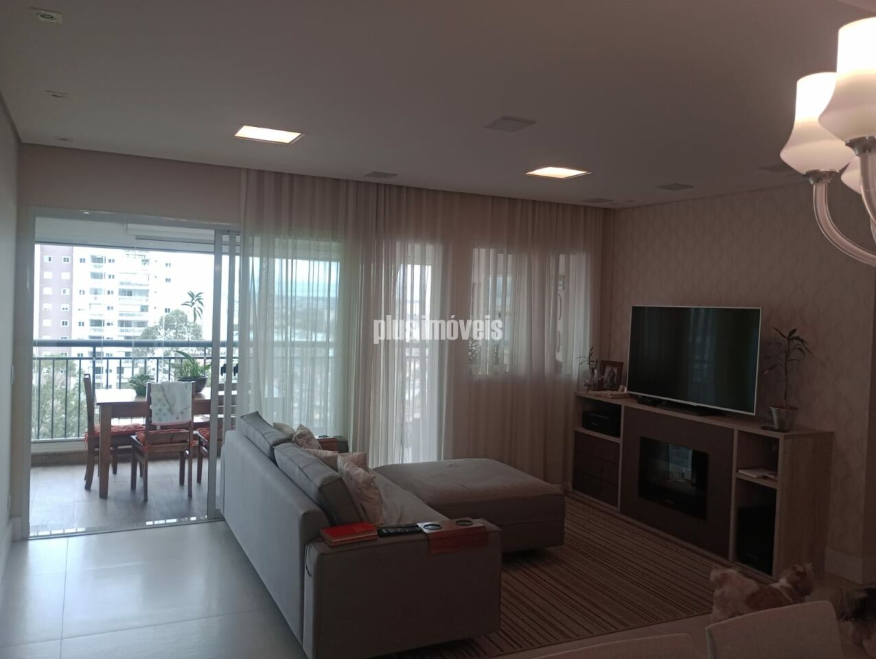 Apartamento, 3 quartos, 133 m² - Foto 5