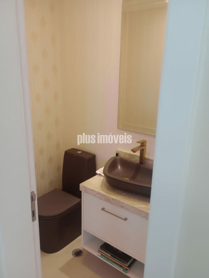 Apartamento, 3 quartos, 133 m² - Foto 25