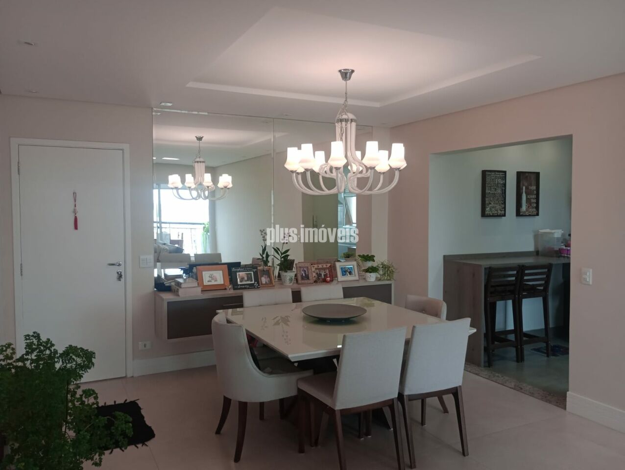 Apartamento, 3 quartos, 133 m² - Foto 6