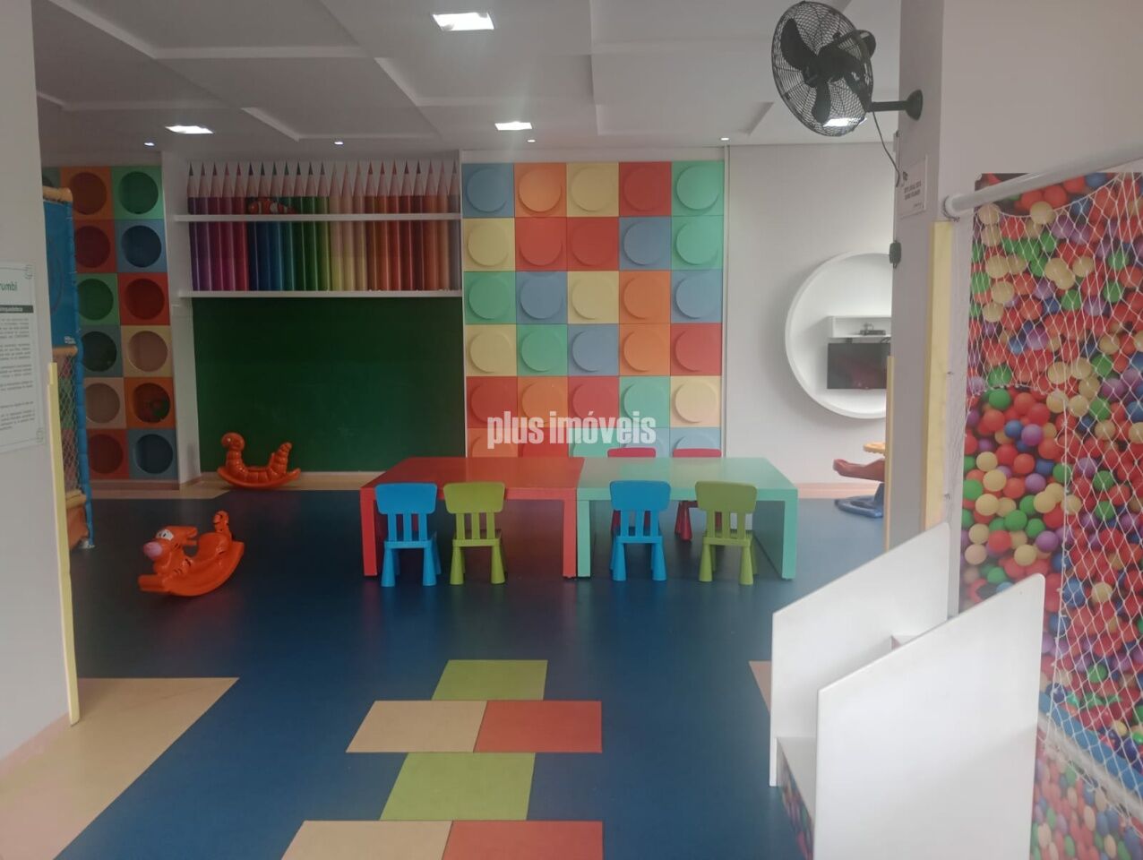 Apartamento, 3 quartos, 133 m² - Foto 36