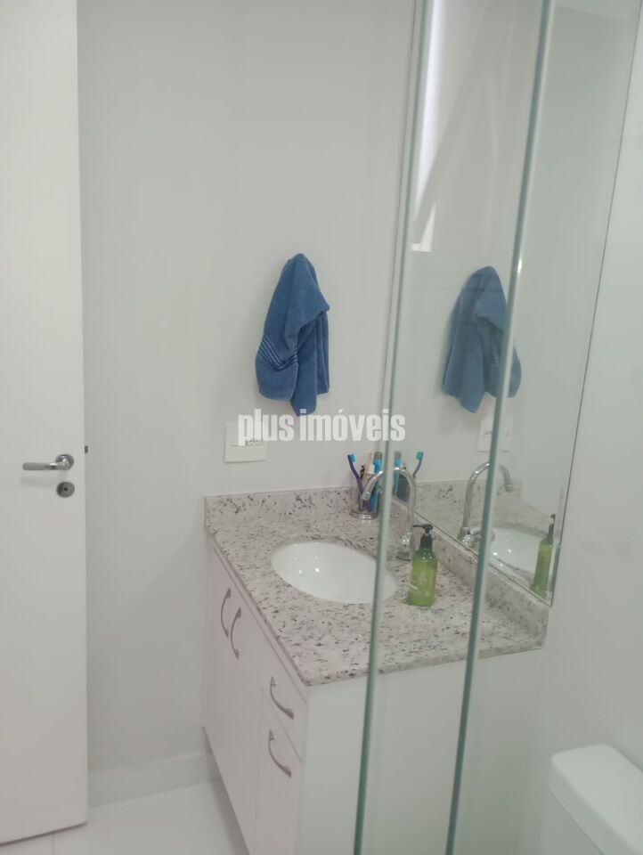 Apartamento, 3 quartos, 133 m² - Foto 22