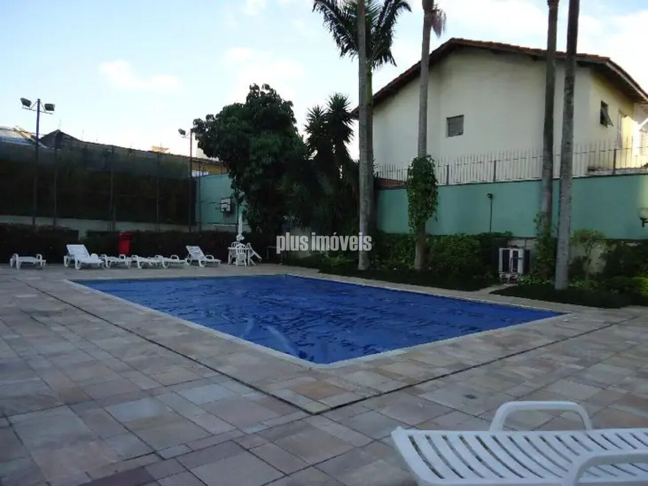 Apartamento, 3 quartos, 75 m² - Foto 37