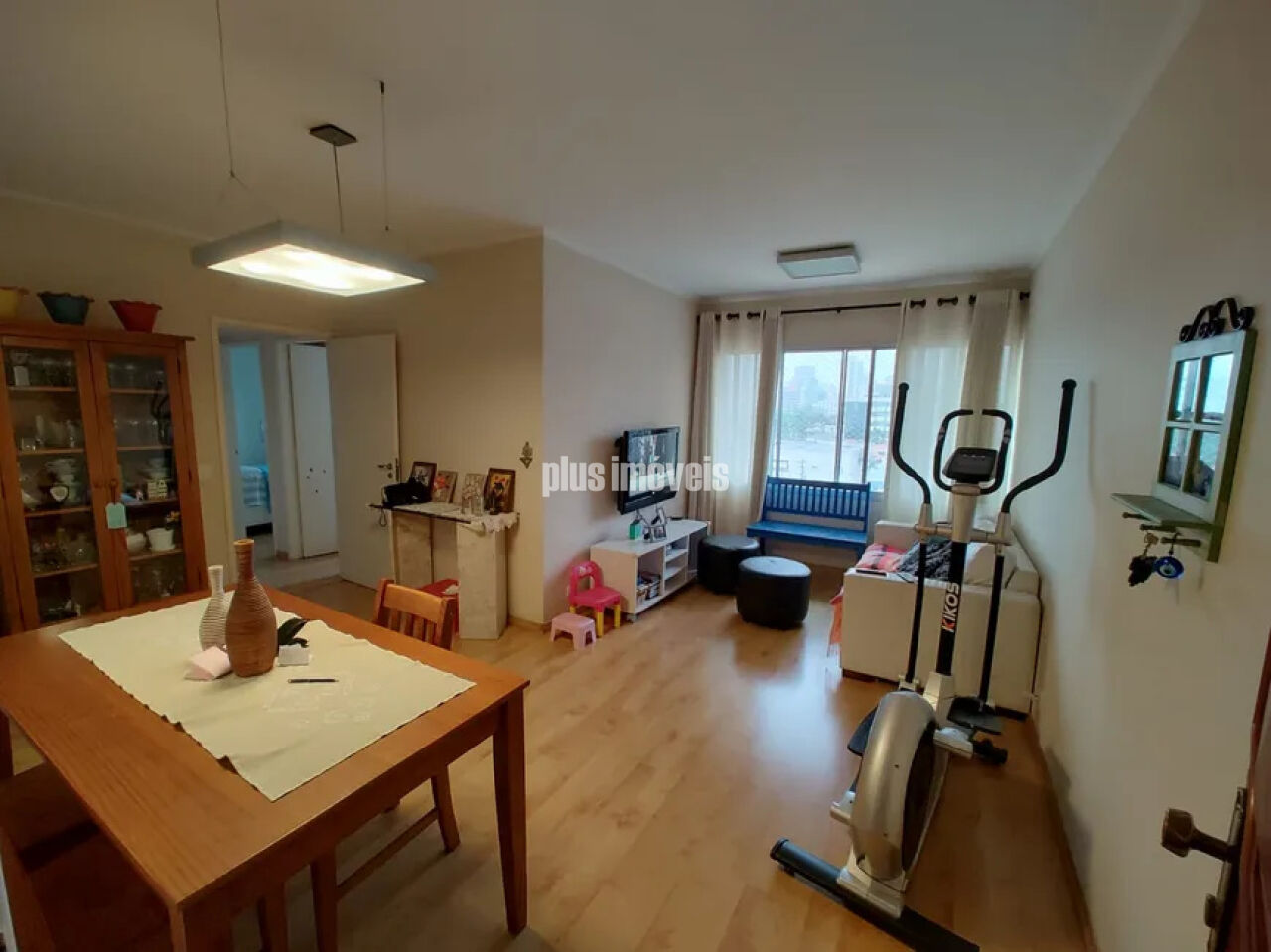 Apartamento, 3 quartos, 75 m² - Foto 16