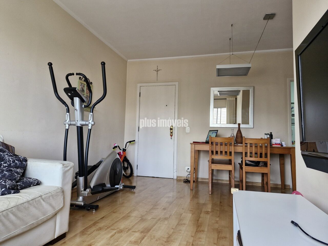 Apartamento, 3 quartos, 75 m² - Foto 2