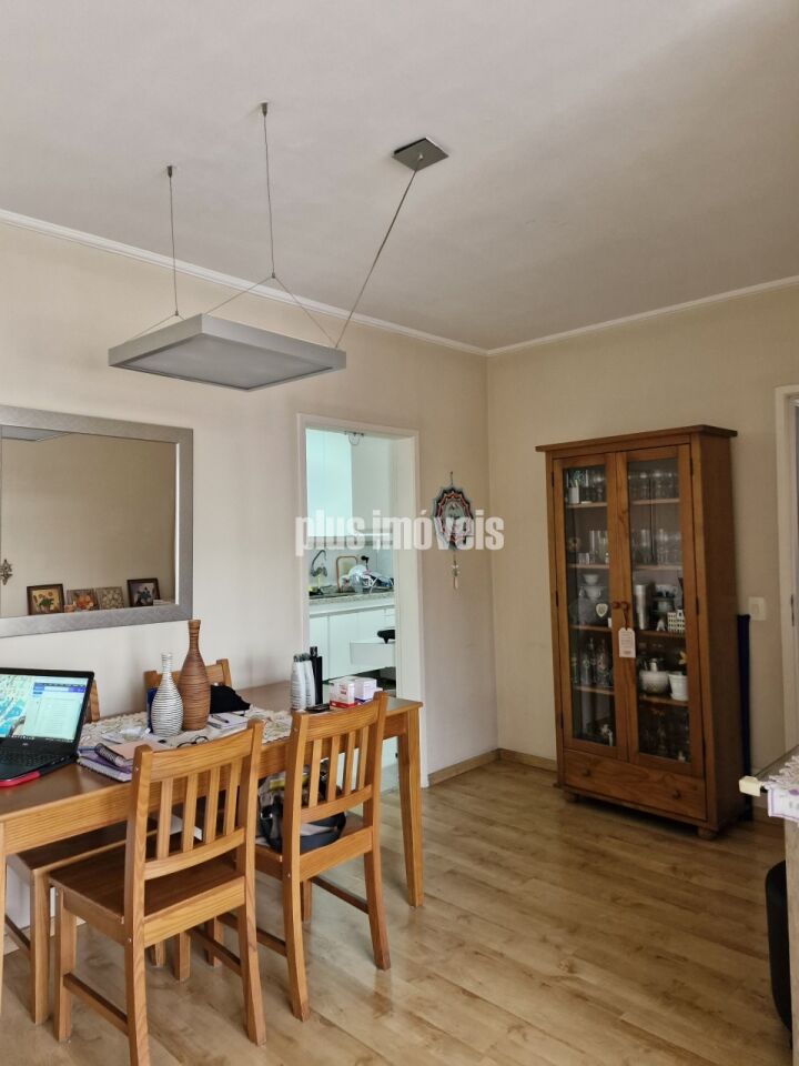 Apartamento, 3 quartos, 75 m² - Foto 3