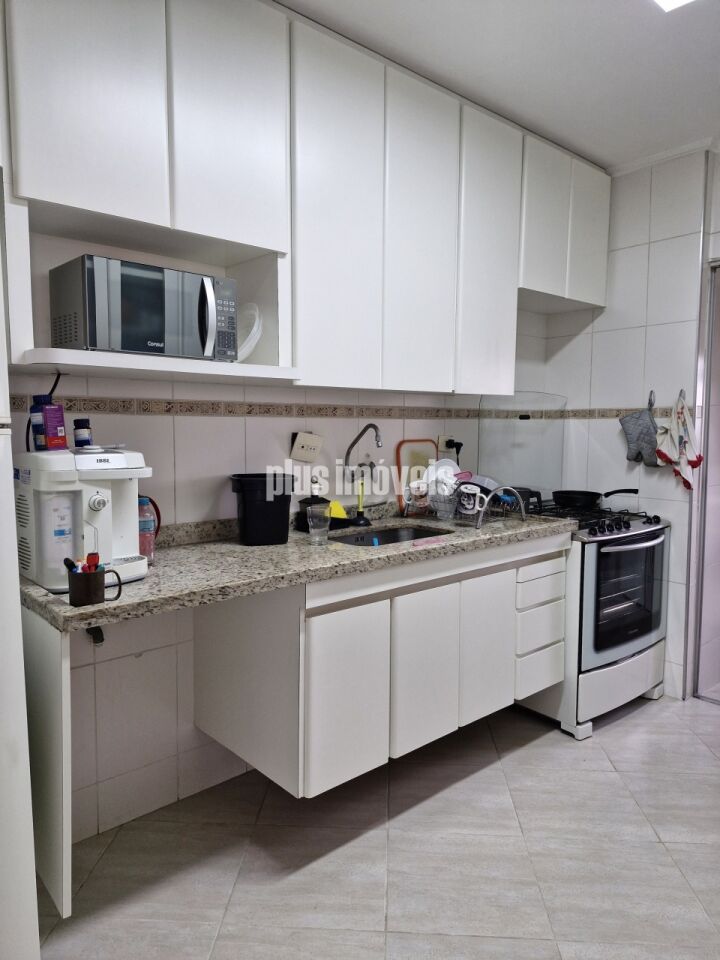 Apartamento, 3 quartos, 75 m² - Foto 4