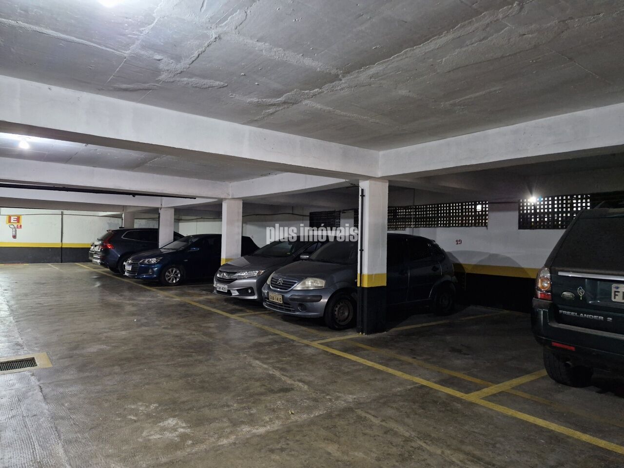 Apartamento, 3 quartos, 75 m² - Foto 20