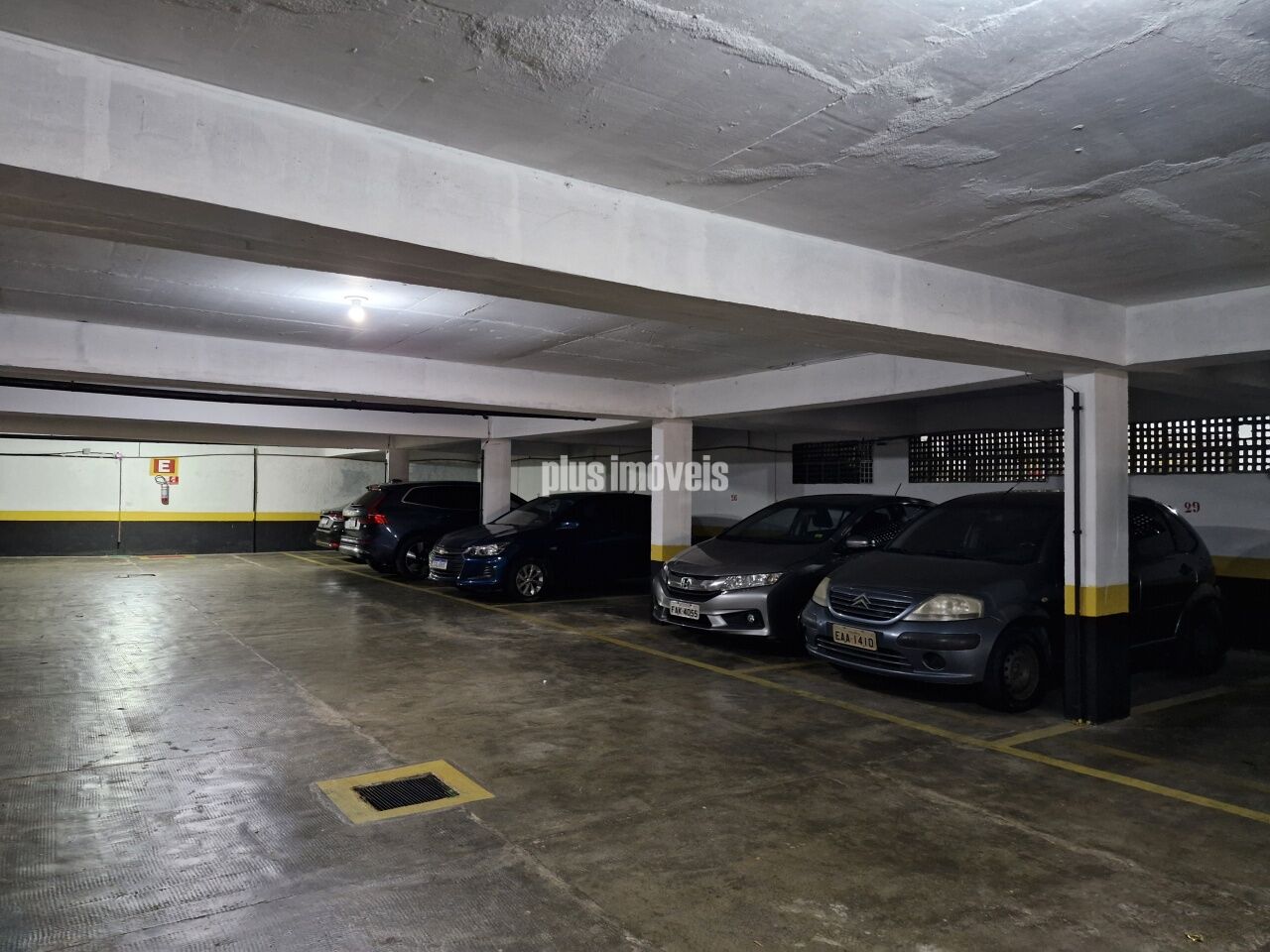 Apartamento, 3 quartos, 75 m² - Foto 39