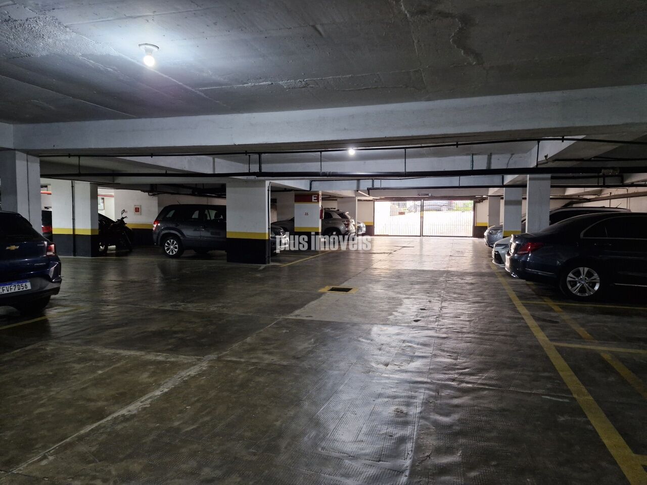 Apartamento, 3 quartos, 75 m² - Foto 40