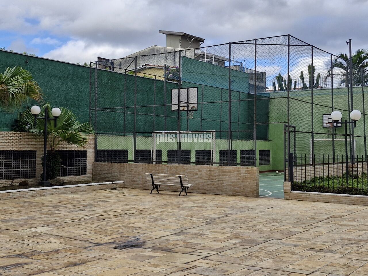 Apartamento, 3 quartos, 75 m² - Foto 35