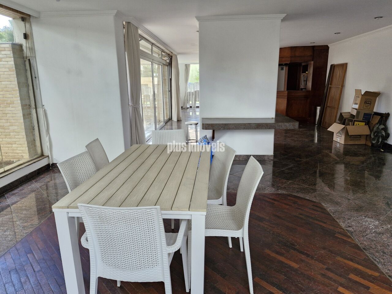 Apartamento, 3 quartos, 75 m² - Foto 28