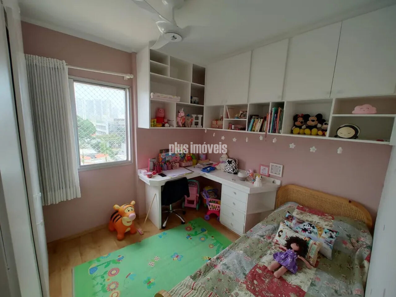 Apartamento, 3 quartos, 75 m² - Foto 10