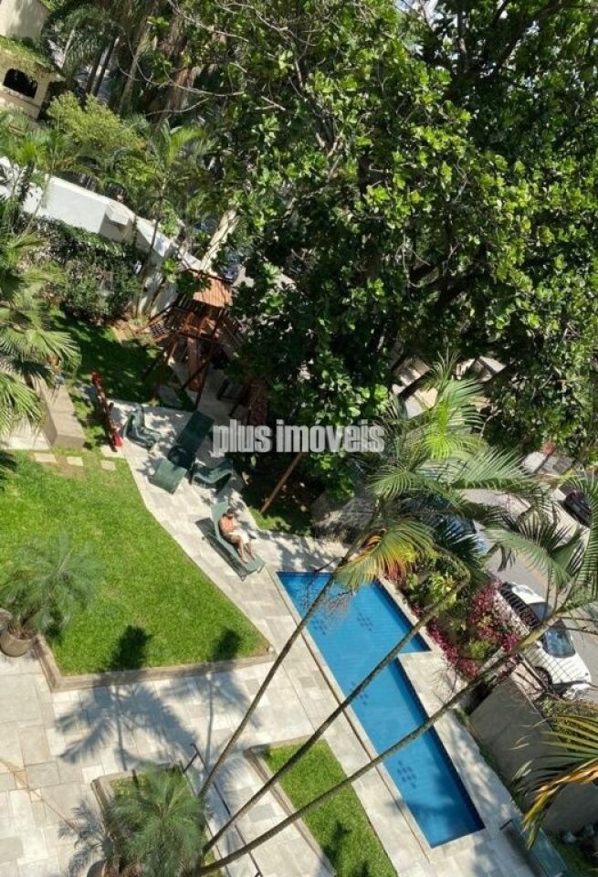Apartamento, 3 quartos, 111 m² - Foto 33