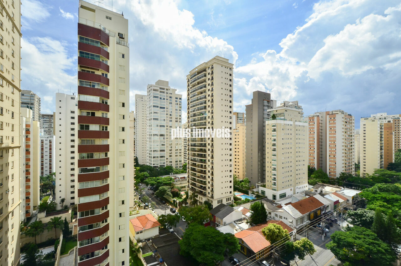 Apartamento, 3 quartos, 111 m² - Foto 34