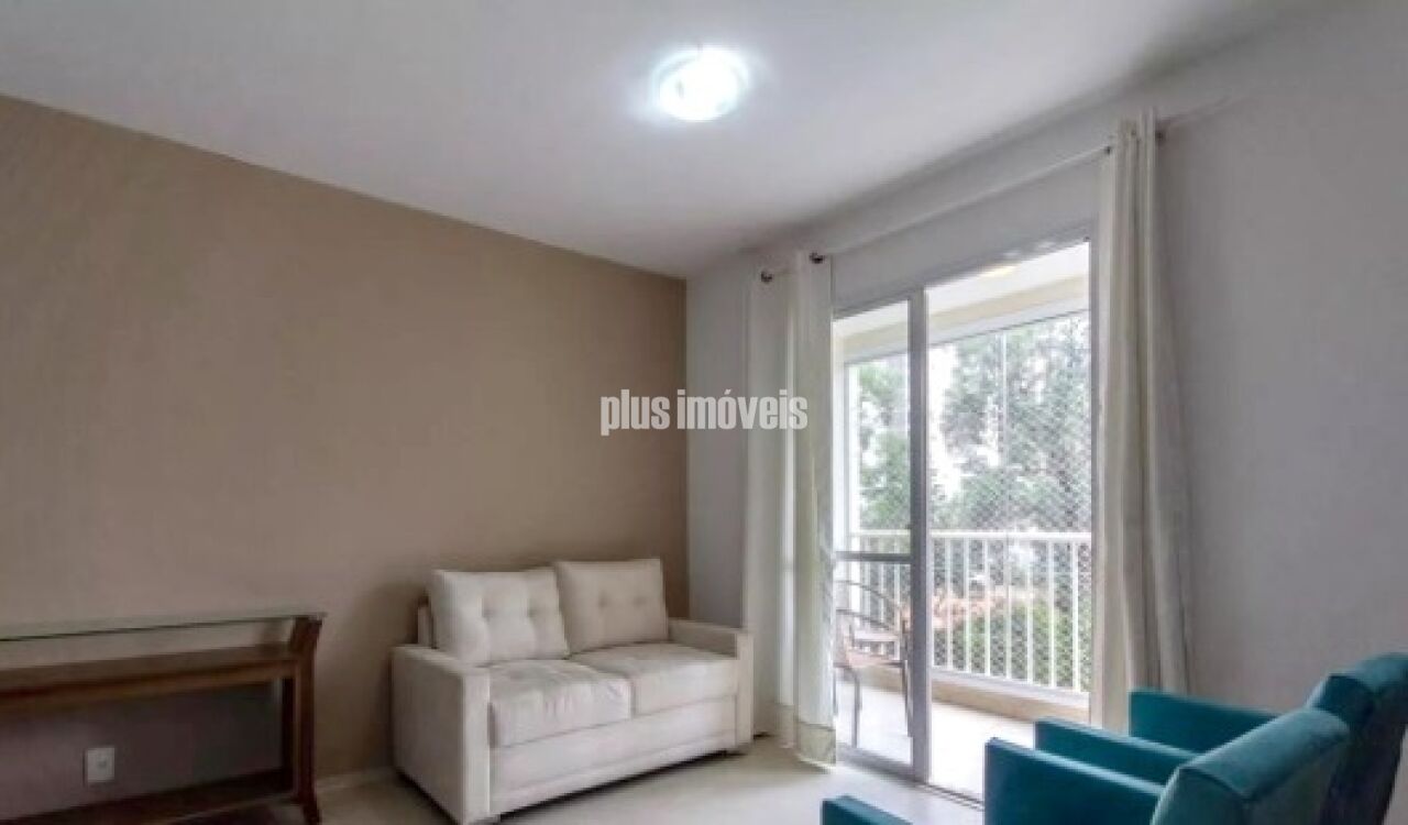 Apartamento, 2 quartos, 68 m² - Foto 2