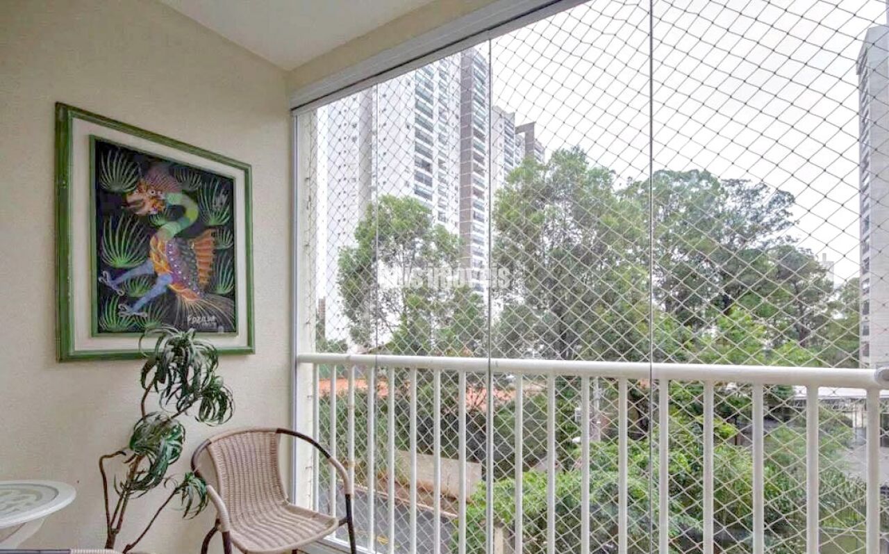 Apartamento, 2 quartos, 68 m² - Foto 3