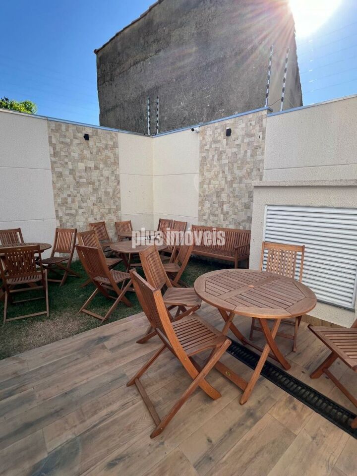 Apartamento, 2 quartos, 31 m² - Foto 16