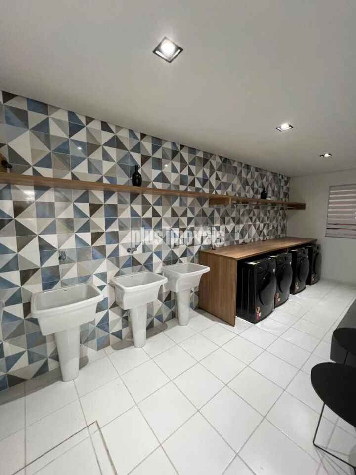 Apartamento, 2 quartos, 31 m² - Foto 21