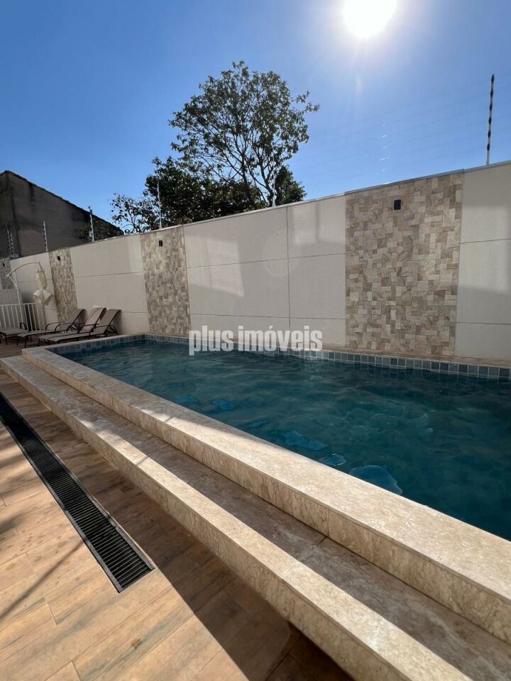 Apartamento, 2 quartos, 31 m² - Foto 12