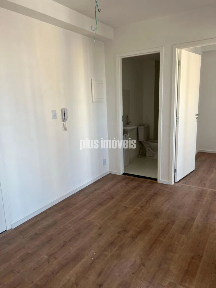 Apartamento, 2 quartos, 31 m² - Foto 2