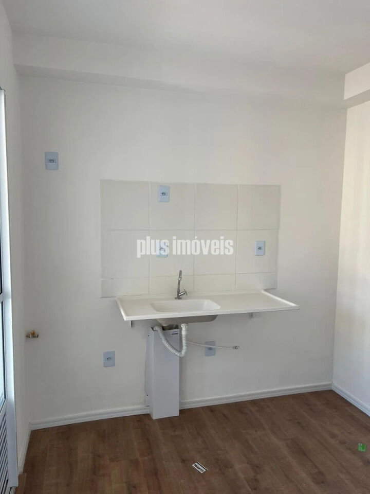 Apartamento, 2 quartos, 31 m² - Foto 6