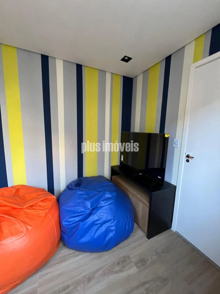 Apartamento, 2 quartos, 31 m² - Foto 10