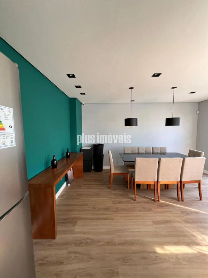 Apartamento, 2 quartos, 31 m² - Foto 14