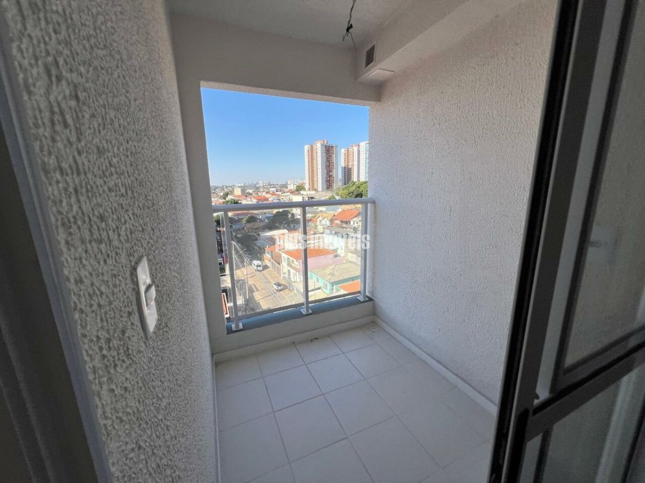 Apartamento, 2 quartos, 31 m² - Foto 4