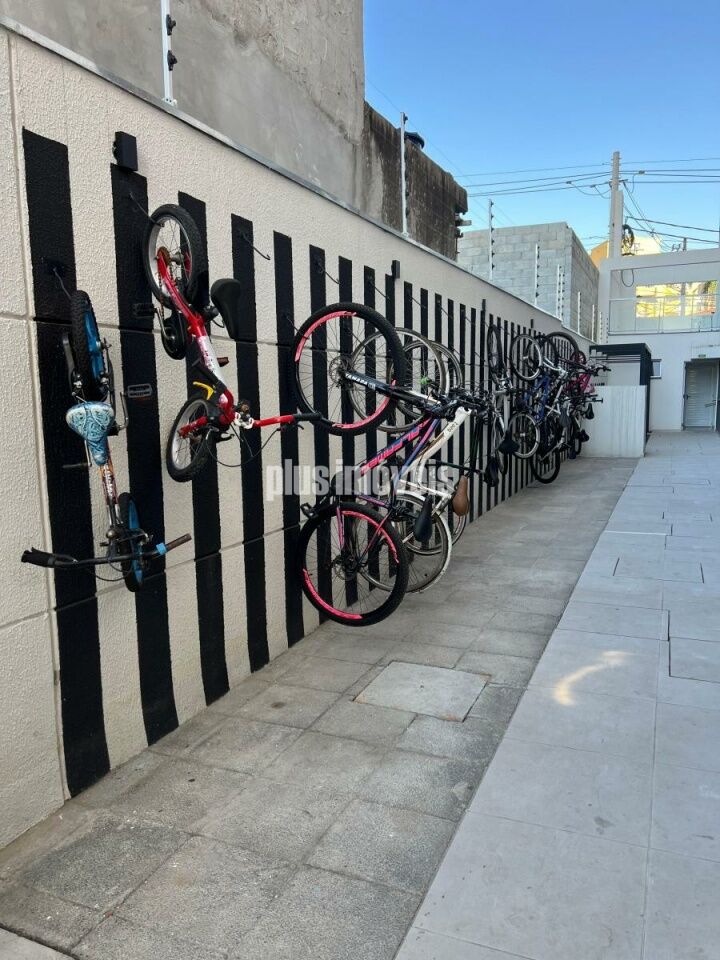 Apartamento, 2 quartos, 31 m² - Foto 19