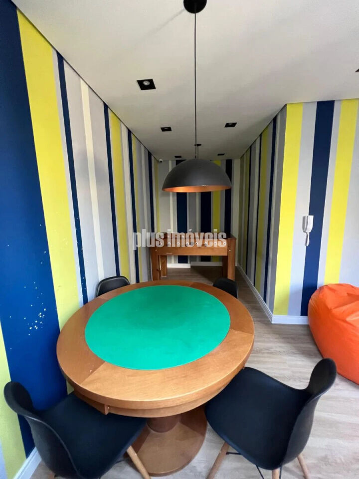 Apartamento, 2 quartos, 31 m² - Foto 13