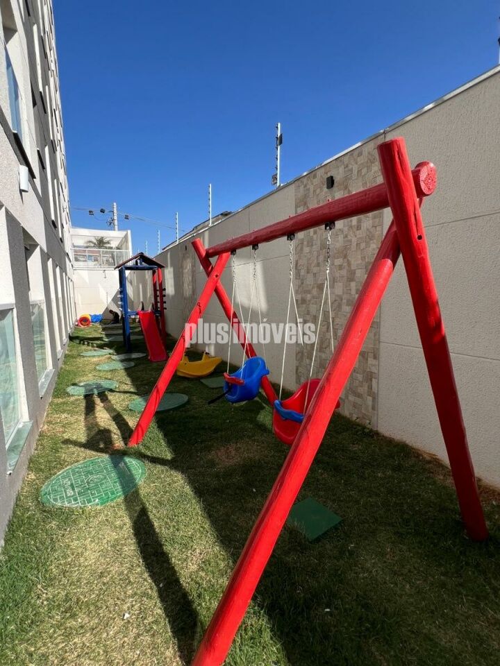 Apartamento, 2 quartos, 31 m² - Foto 18