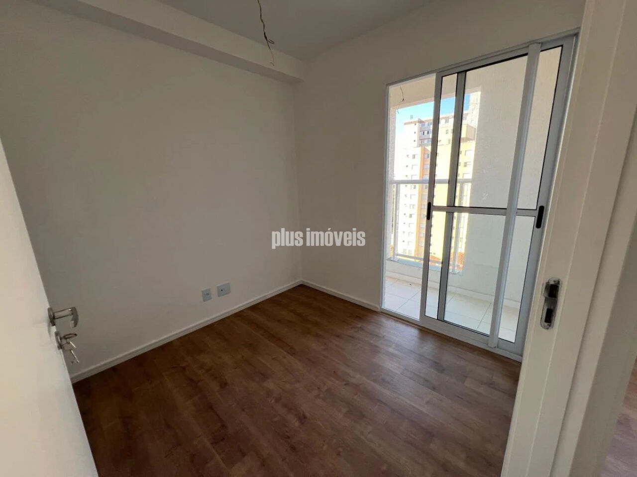 Apartamento, 2 quartos, 31 m² - Foto 3