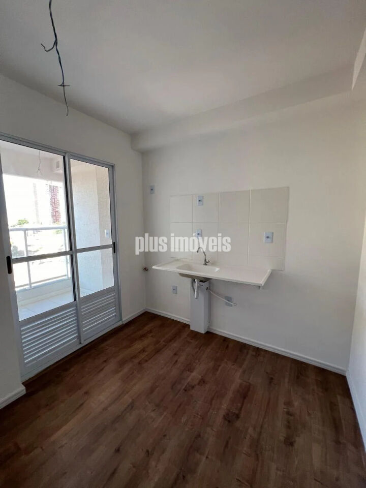 Apartamento, 2 quartos, 31 m² - Foto 7