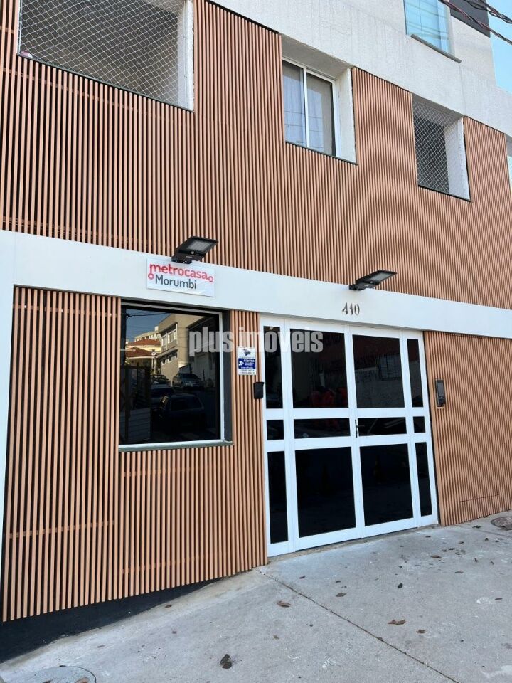 Apartamento, 2 quartos, 31 m² - Foto 22