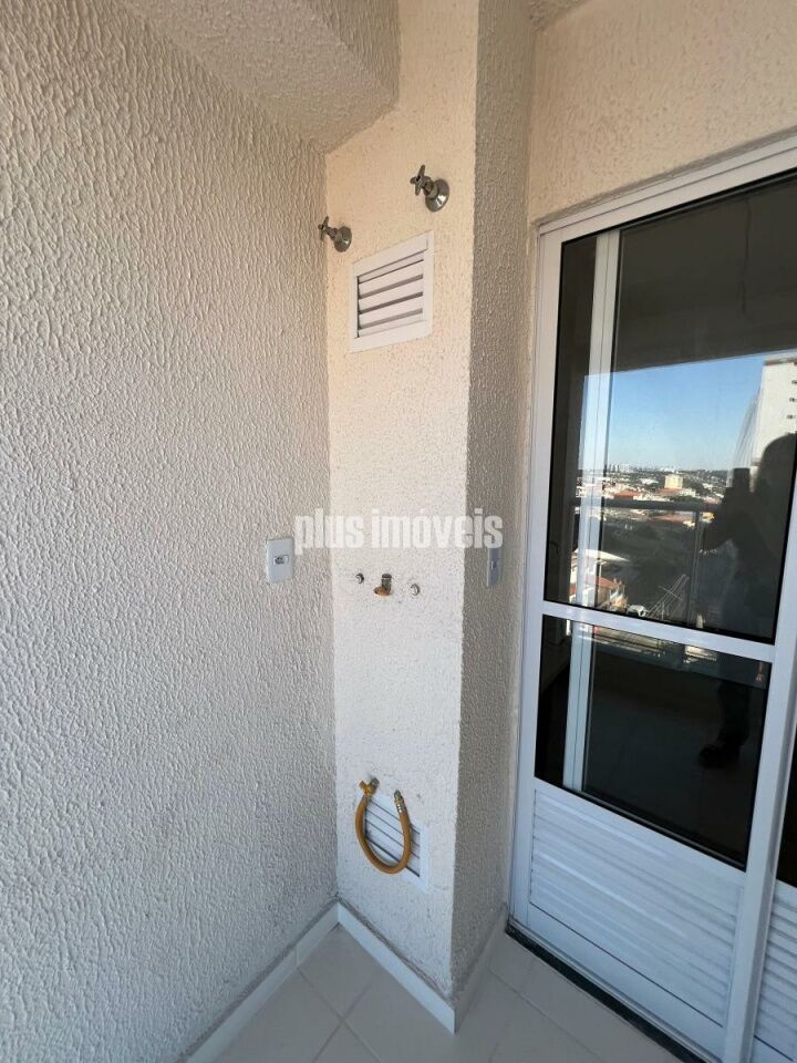 Apartamento, 2 quartos, 31 m² - Foto 8