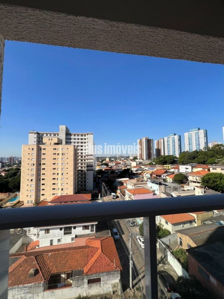 Apartamento, 2 quartos, 31 m² - Foto 11
