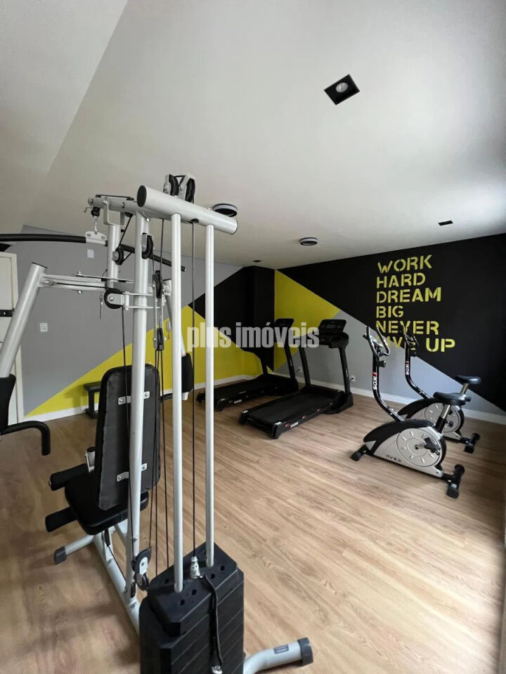 Apartamento, 2 quartos, 31 m² - Foto 9