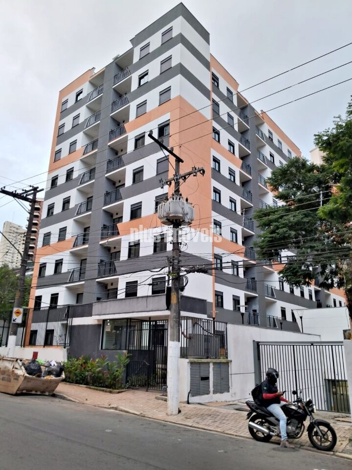 Apartamento, 2 quartos, 38 m² - Foto 9