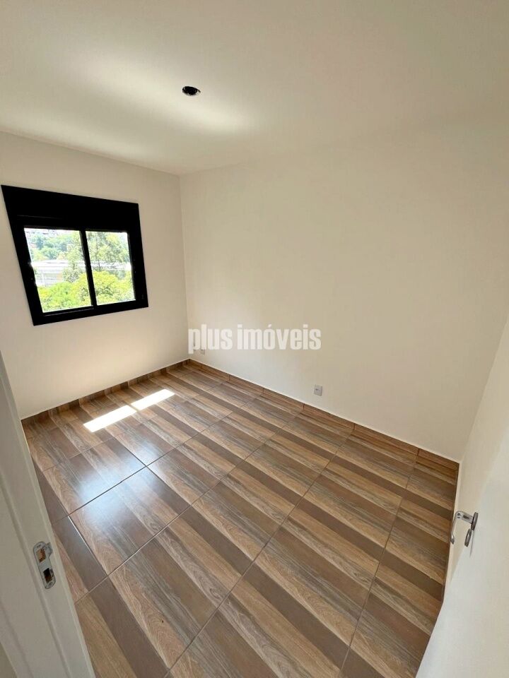 Apartamento, 2 quartos, 38 m² - Foto 7