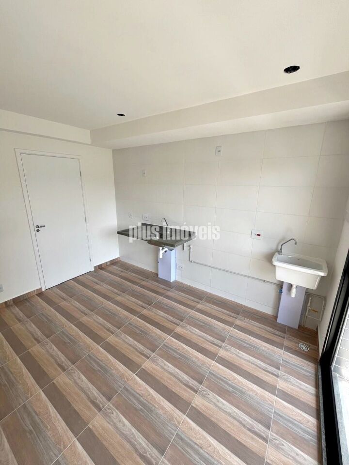 Apartamento, 2 quartos, 38 m² - Foto 2
