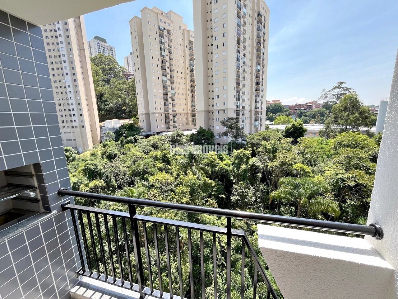 Apartamento, 2 quartos, 38 m² - Foto 5