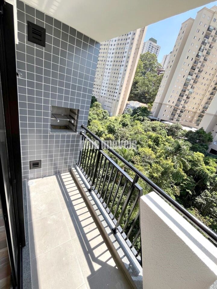Apartamento, 2 quartos, 38 m² - Foto 4