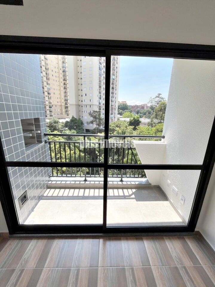 Apartamento, 2 quartos, 38 m² - Foto 3