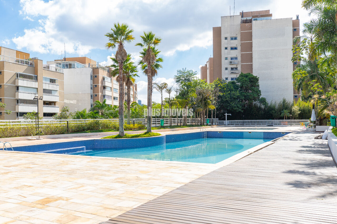 Apartamento, 3 quartos, 223 m² - Foto 49