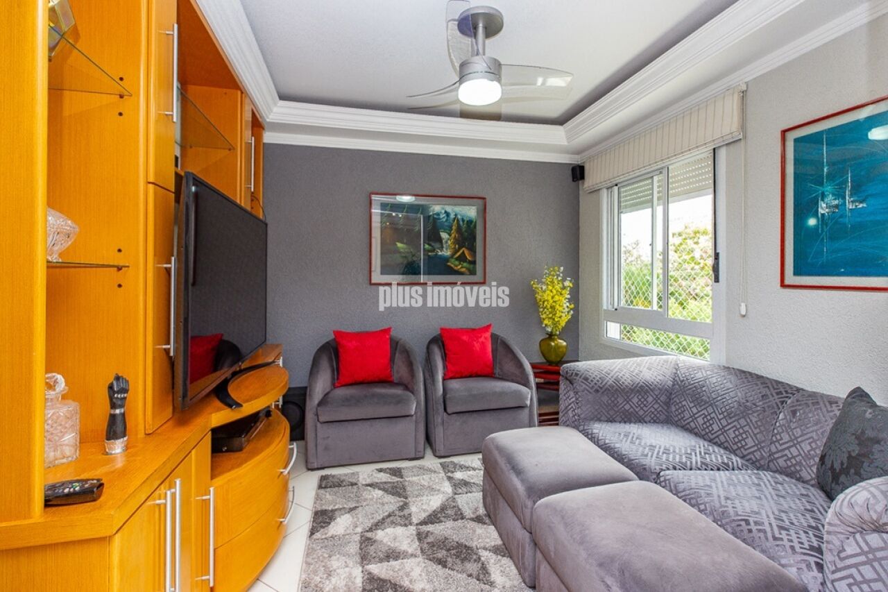 Apartamento, 3 quartos, 223 m² - Foto 13